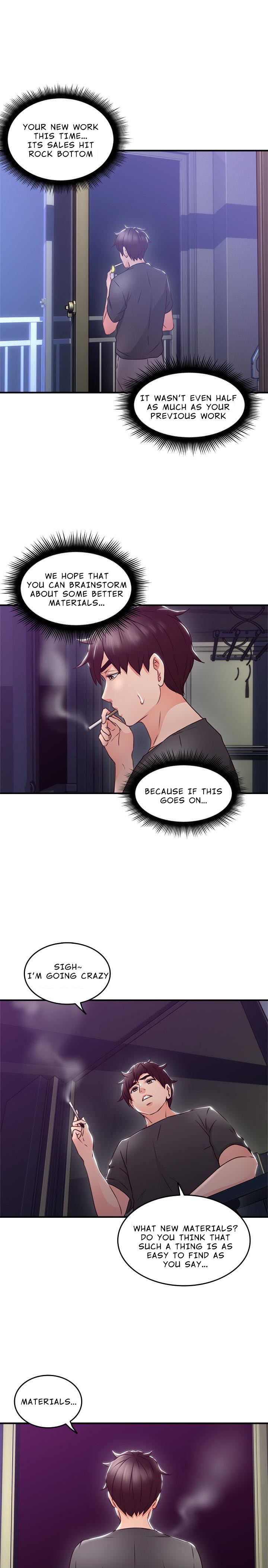 Soothe Me page 39