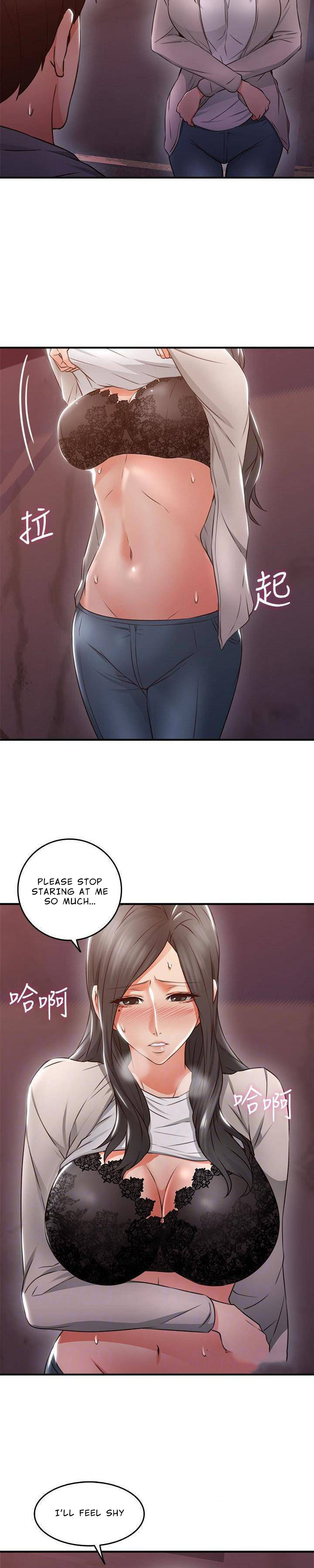Soothe Me page 16