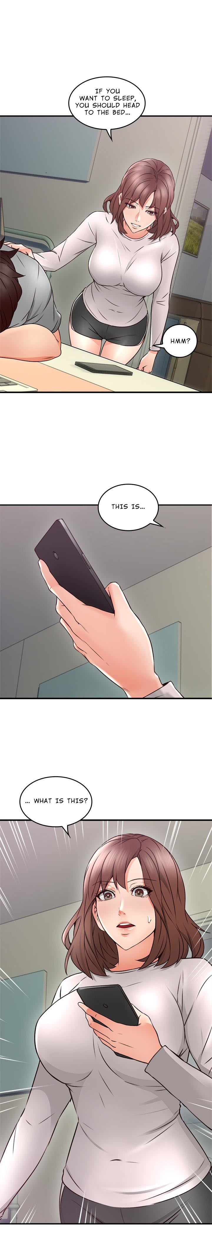 Soothe Me page 42