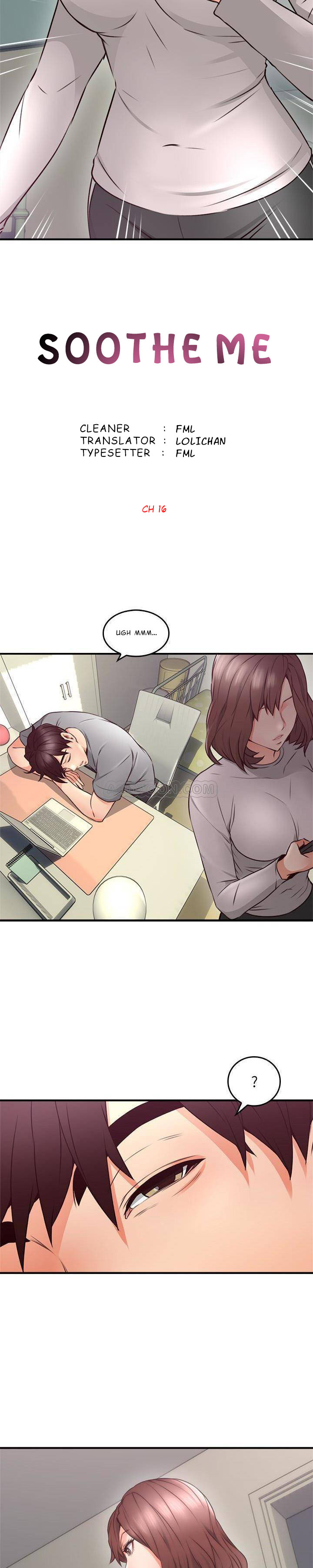 Soothe Me page 2