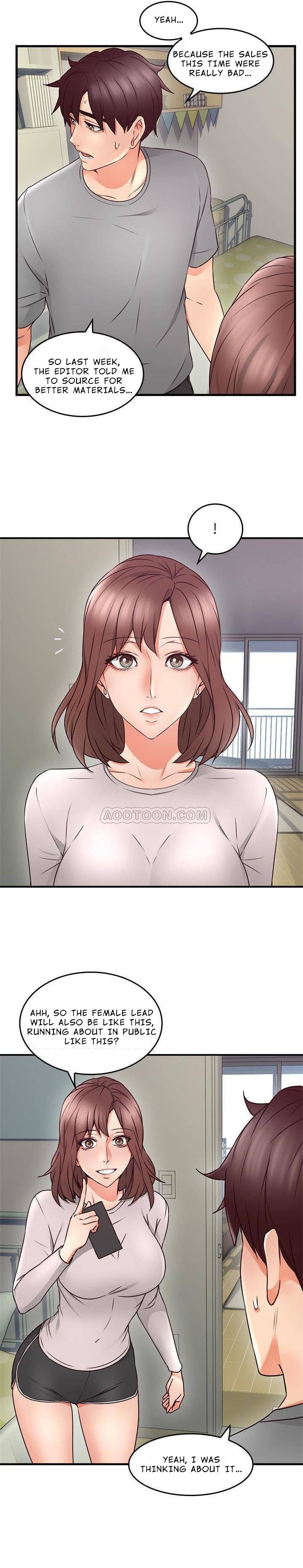 Soothe Me page 7