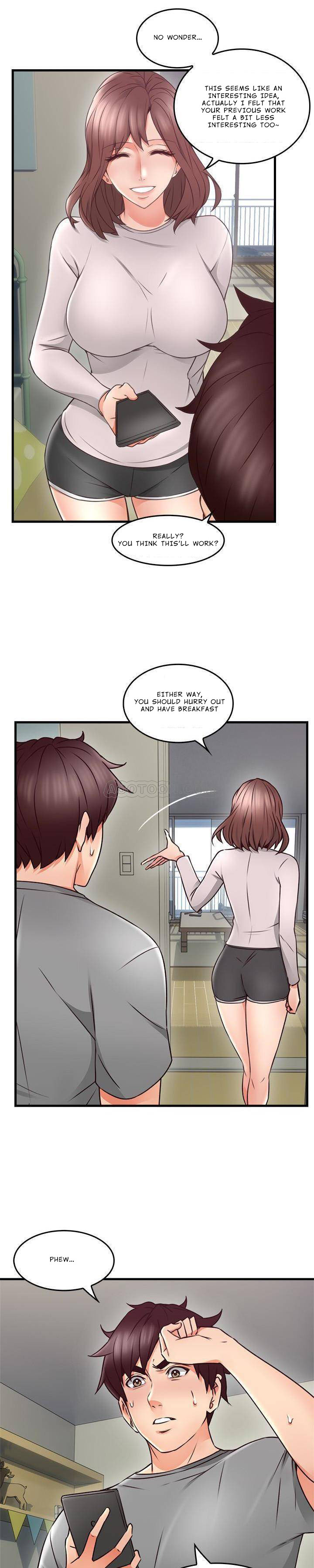 Soothe Me page 8