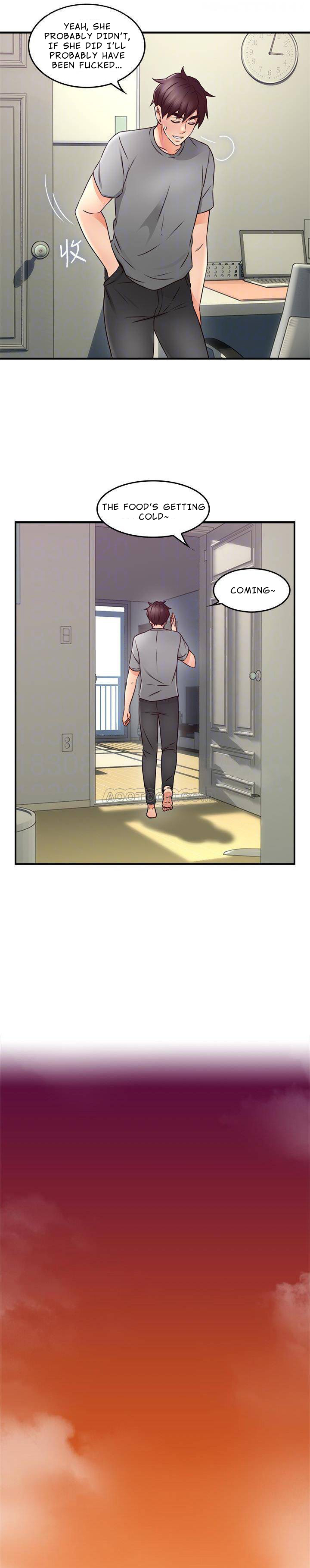 Soothe Me page 17