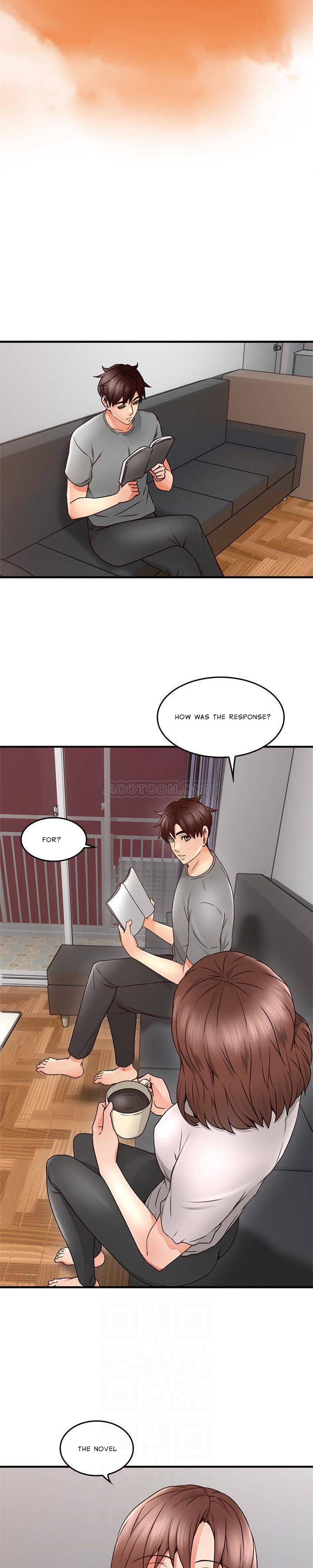 Soothe Me page 18