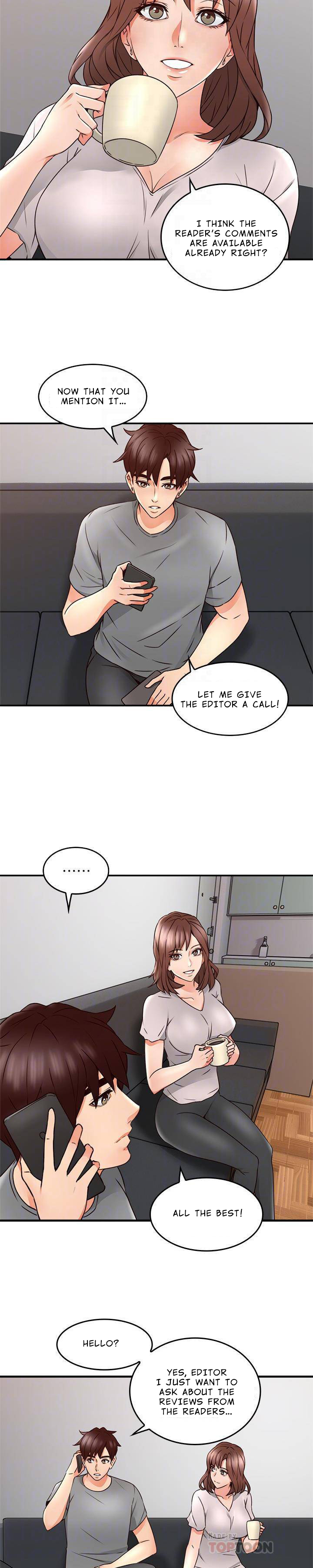 Soothe Me page 19