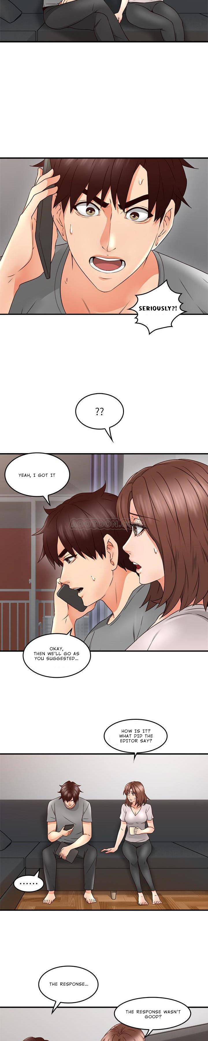 Soothe Me page 20