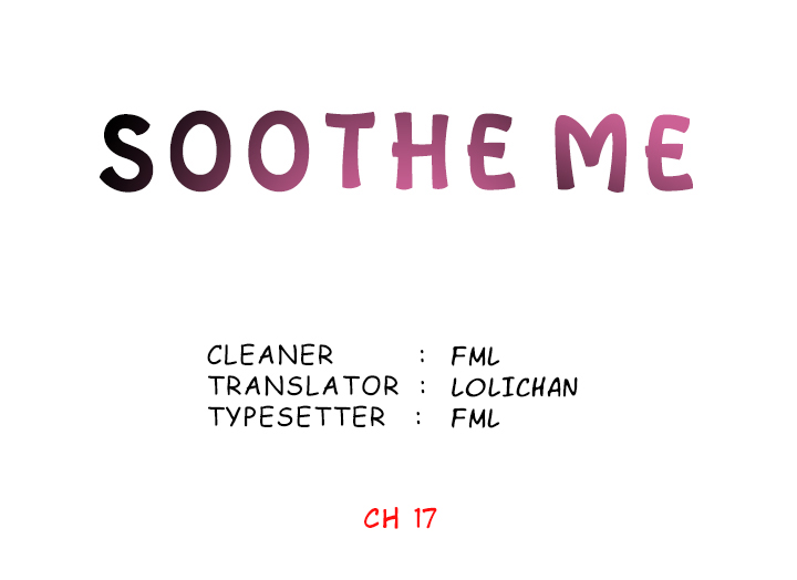 Soothe Me page 3