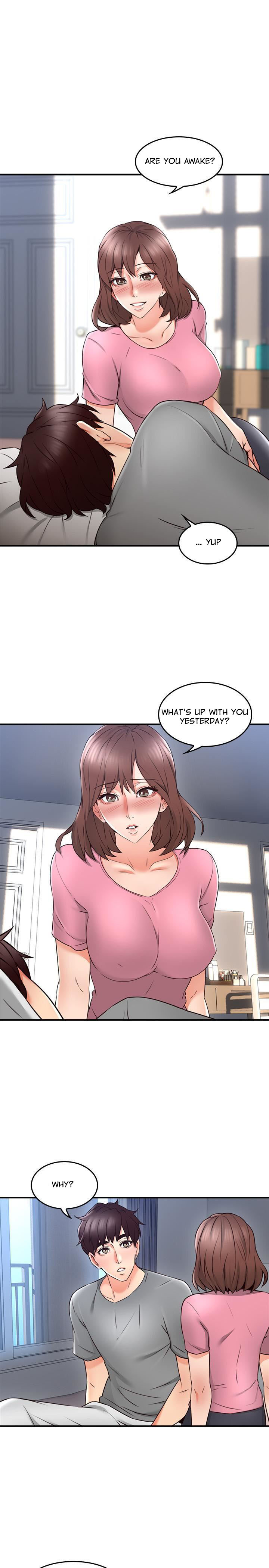Soothe Me page 34