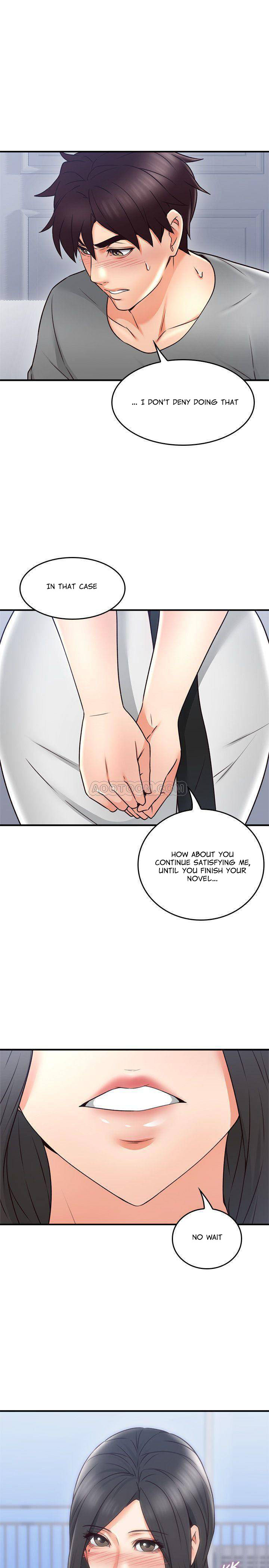 Soothe Me page 38