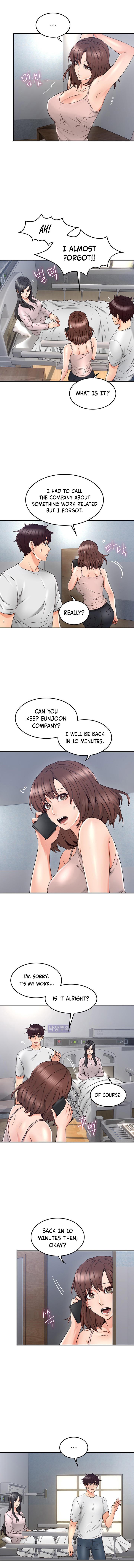 Soothe Me page 9