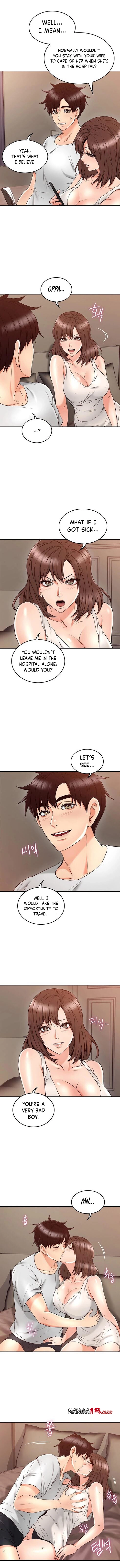 Soothe Me page 8