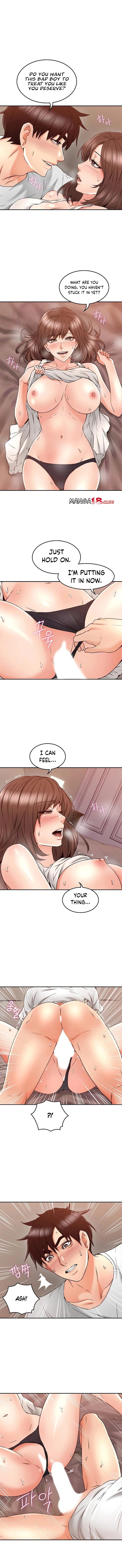 Soothe Me page 9