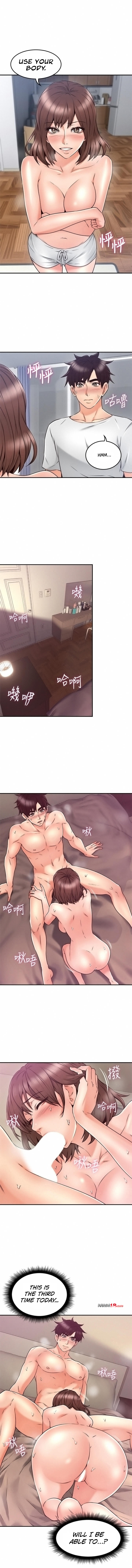 Soothe Me page 6
