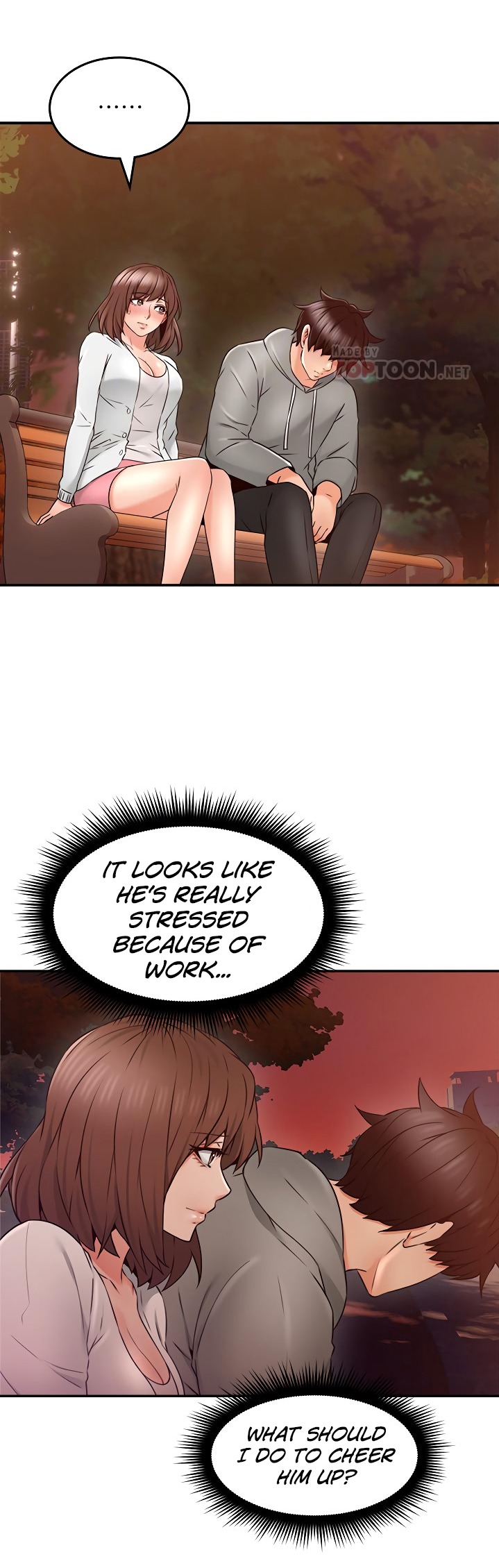 Soothe Me page 20