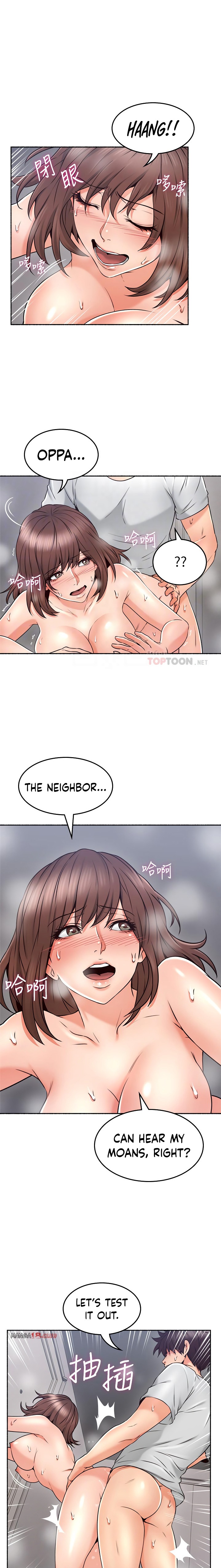 Soothe Me page 9