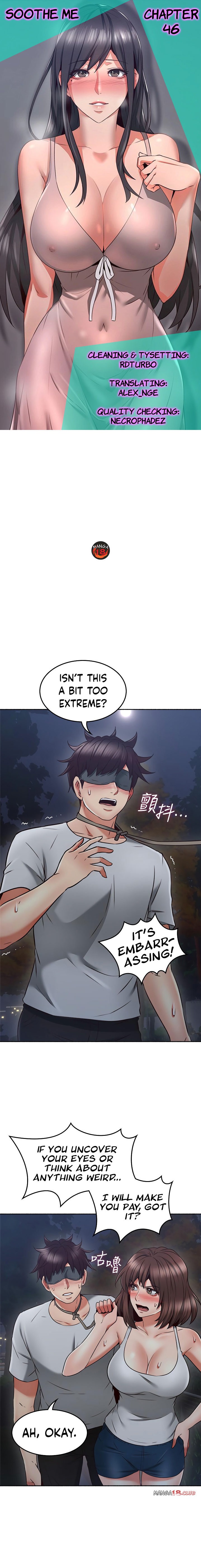 Soothe Me page 1