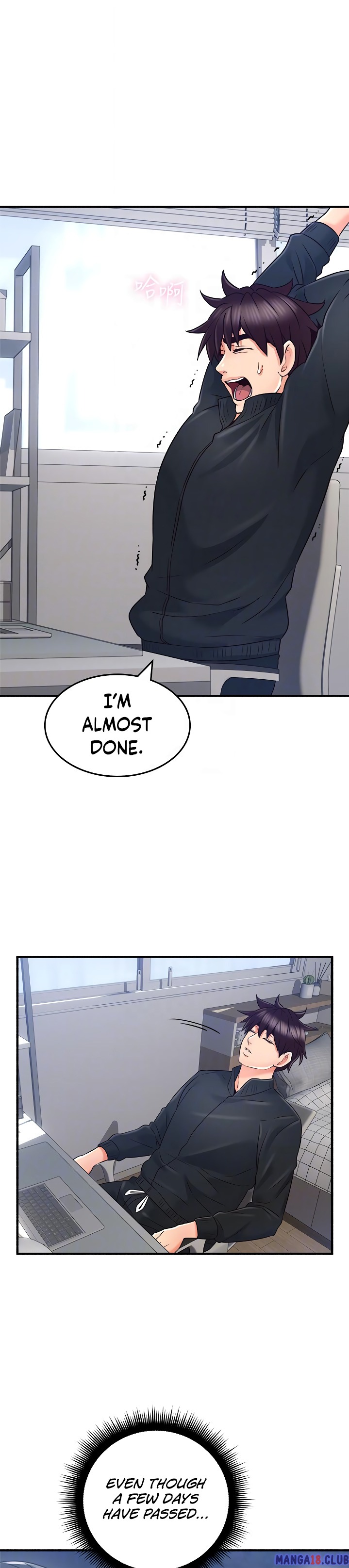 Soothe Me page 6