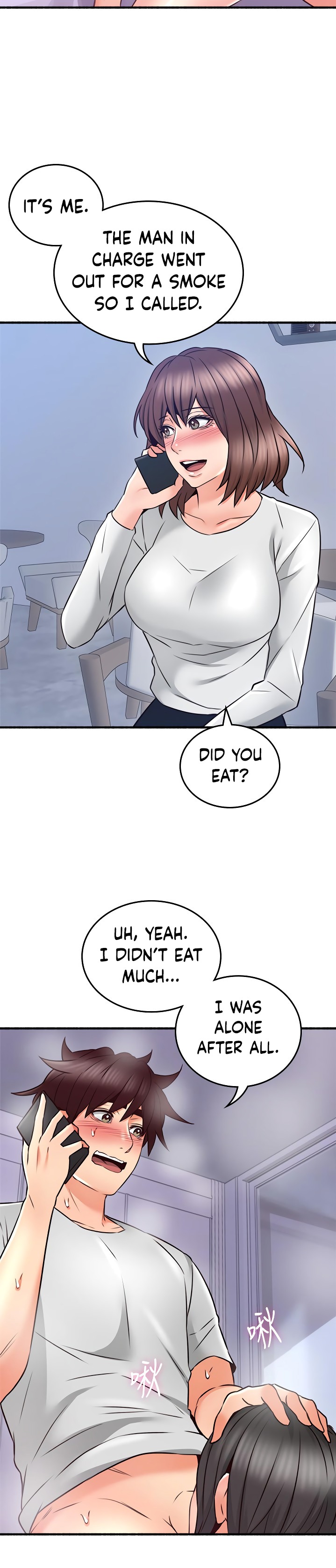 Soothe Me page 30