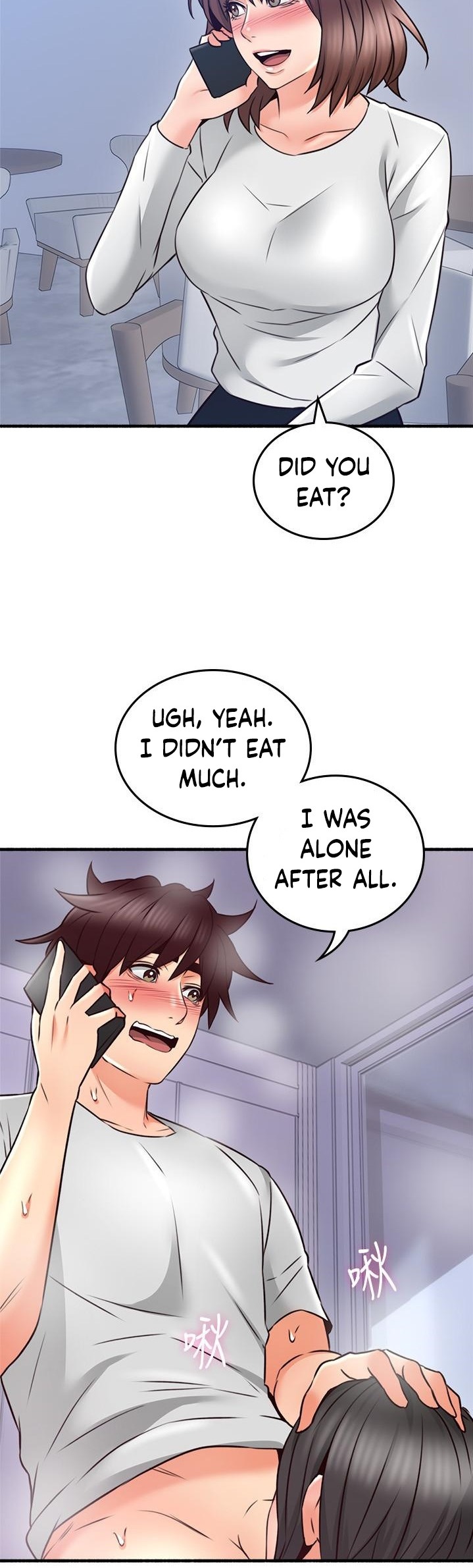 Soothe Me page 3