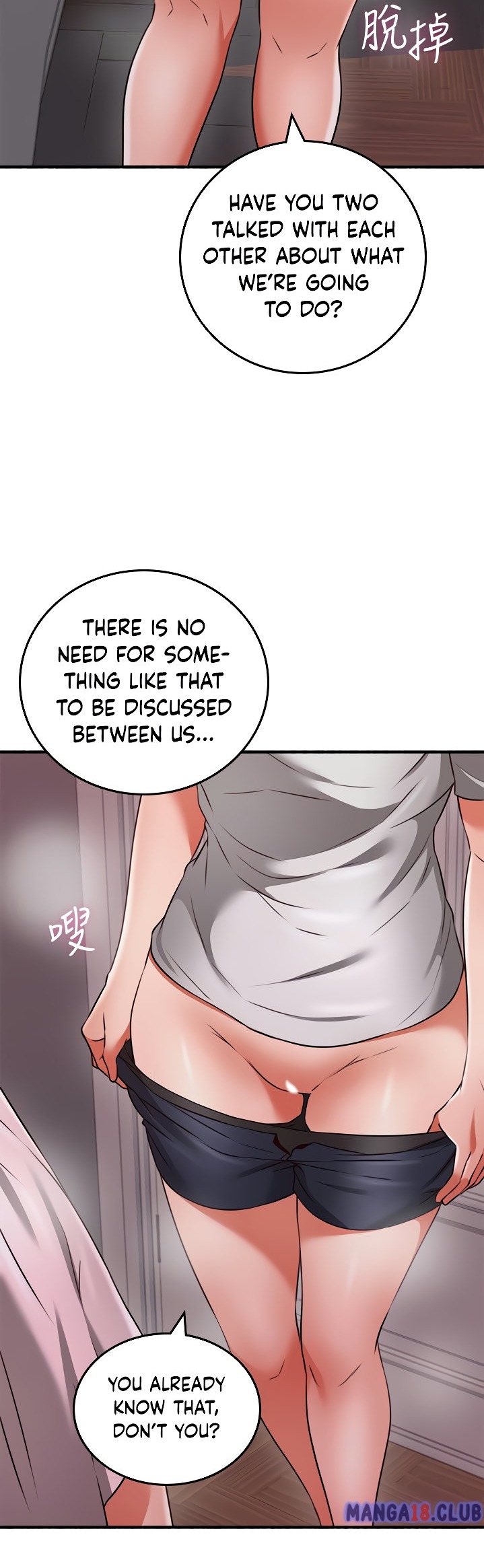 Soothe Me page 35