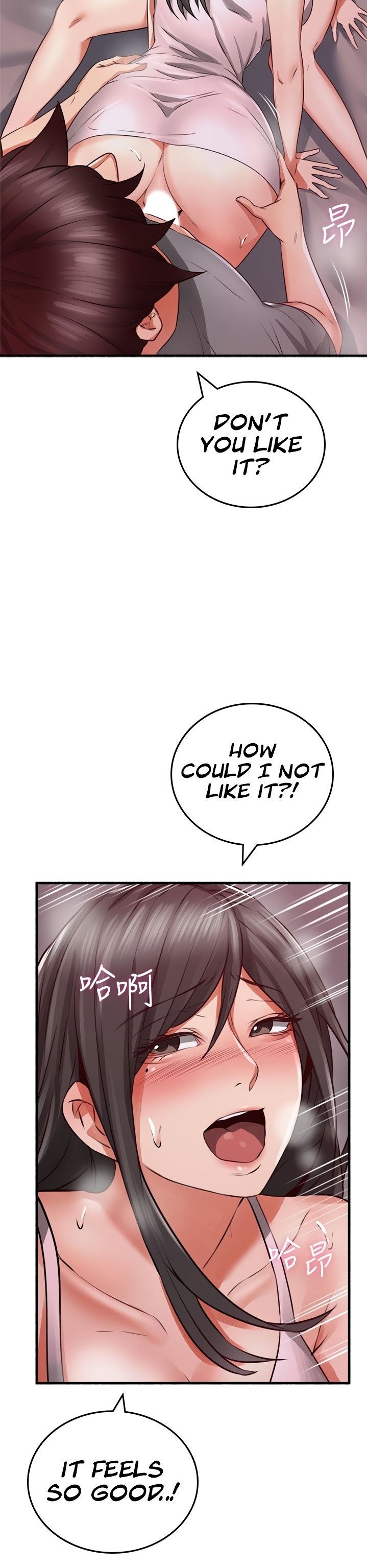 Soothe Me page 30