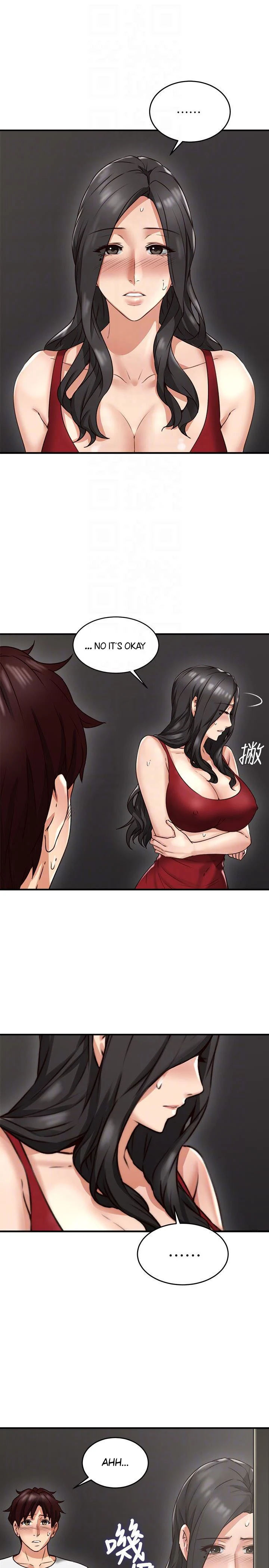 Soothe Me page 31