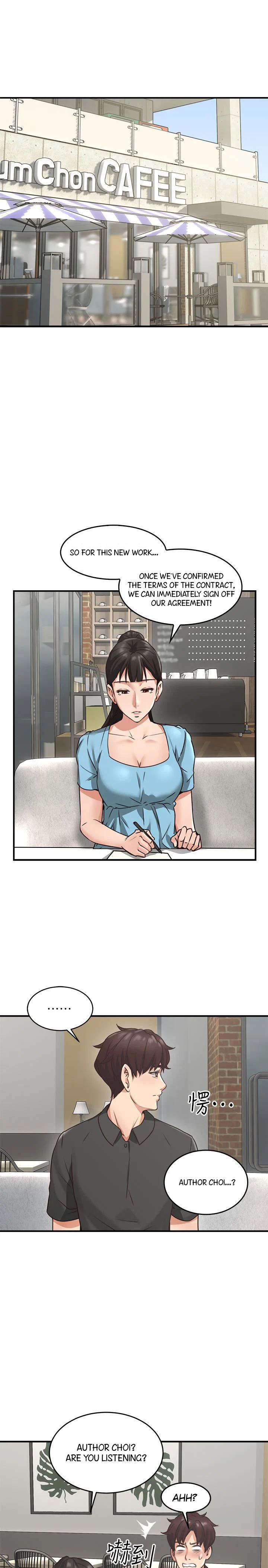 Soothe Me page 34