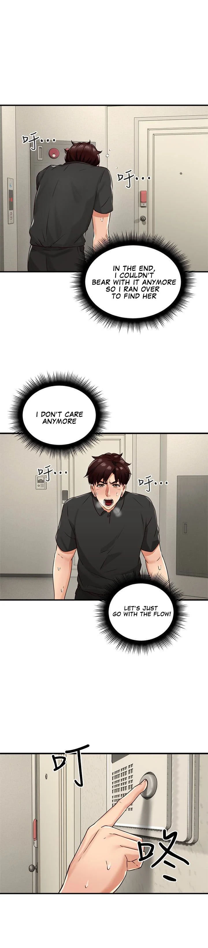 Soothe Me page 1