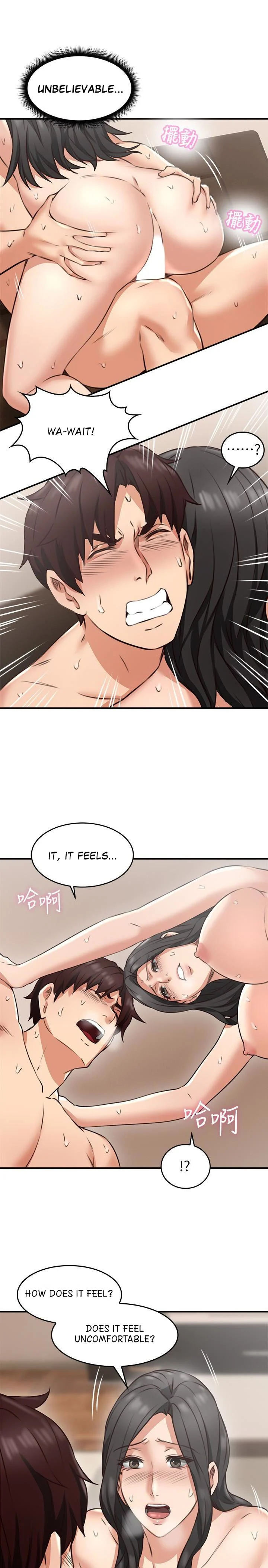 Soothe Me page 30