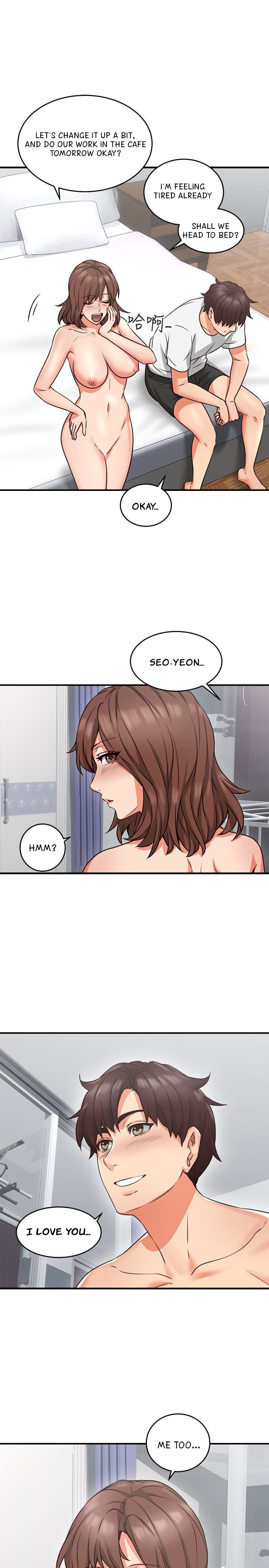 Soothe Me page 39
