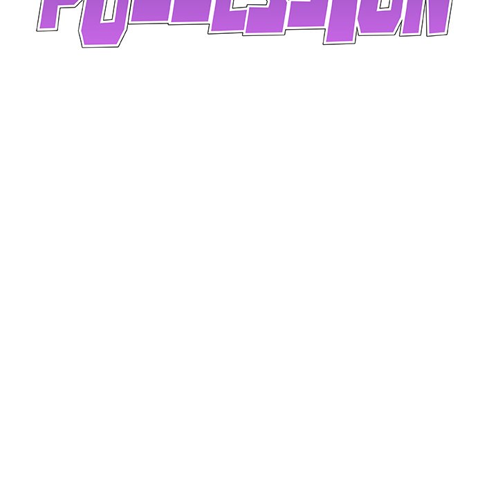 Spirit Possession page 8