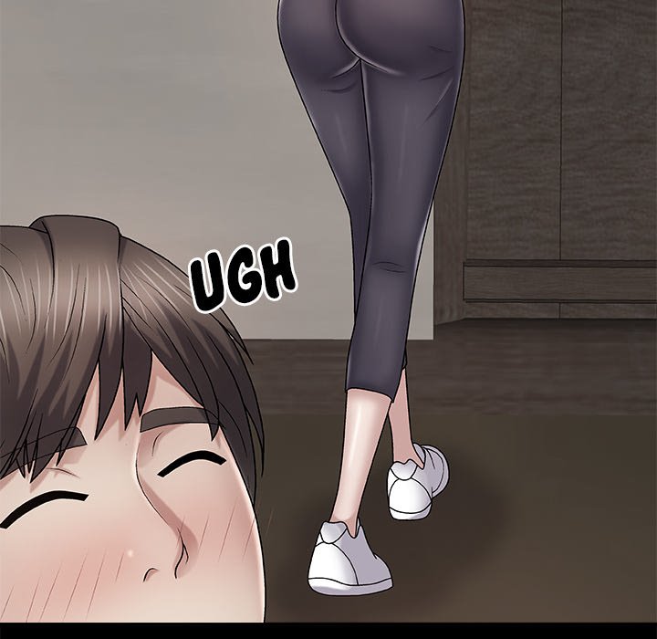 Spirit Possession page 36