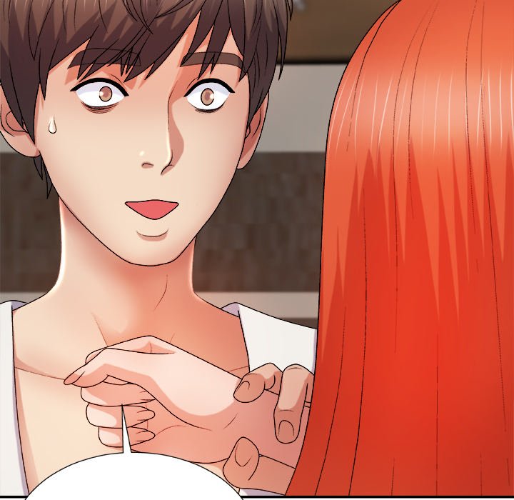 Spirit Possession page 38