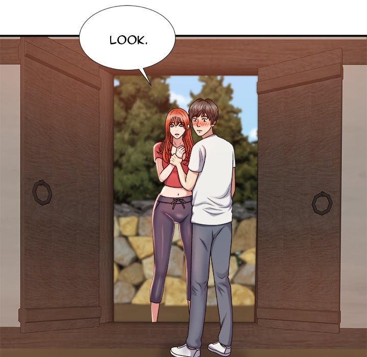 Spirit Possession page 42