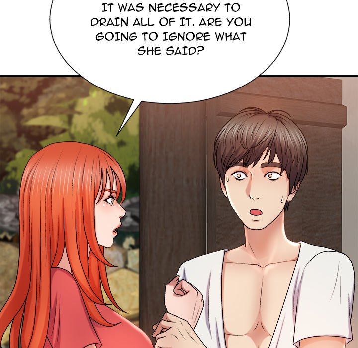 Spirit Possession page 49