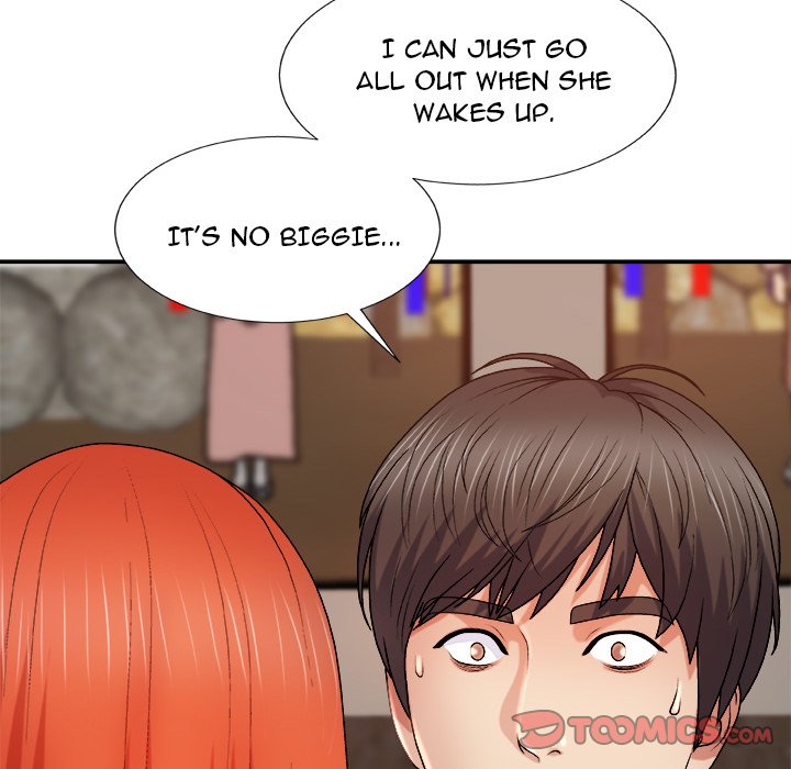 Spirit Possession page 51