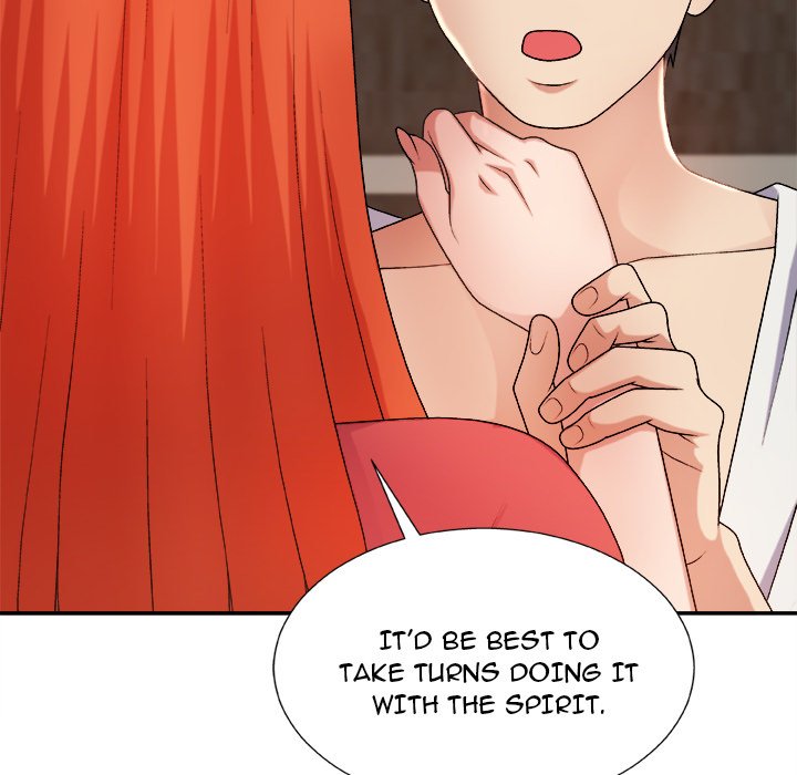 Spirit Possession page 52