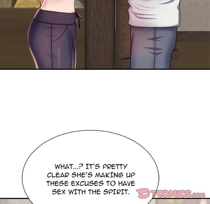 Spirit Possession page 57