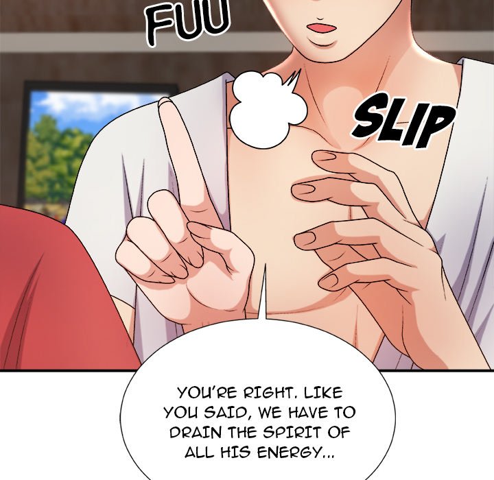 Spirit Possession page 61