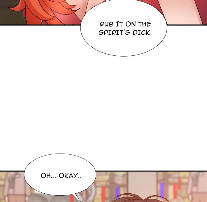 Spirit Possession page 89