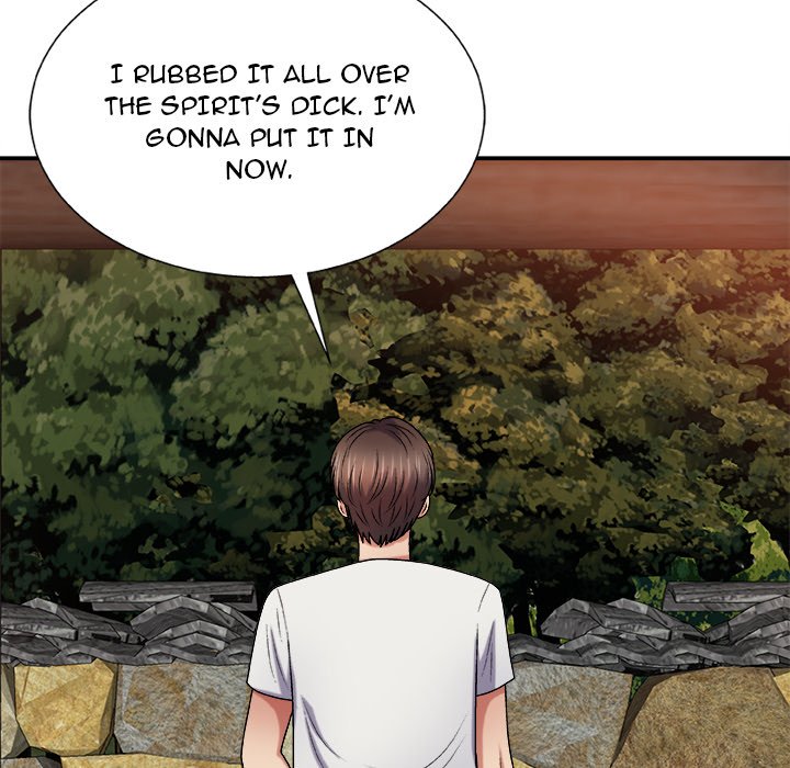 Spirit Possession page 94