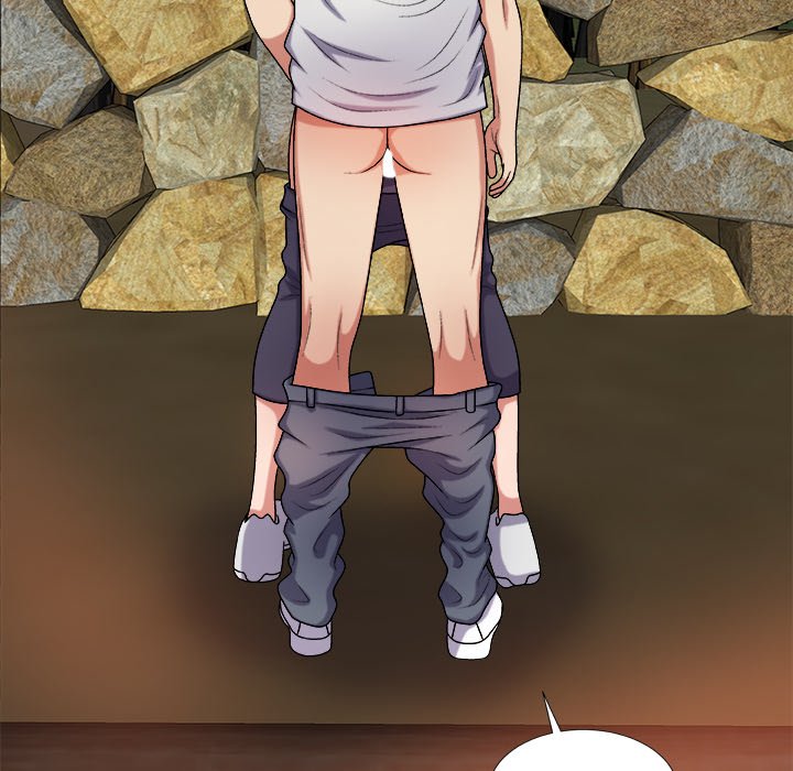 Spirit Possession page 95