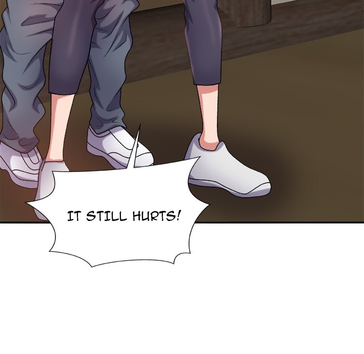 Spirit Possession page 100