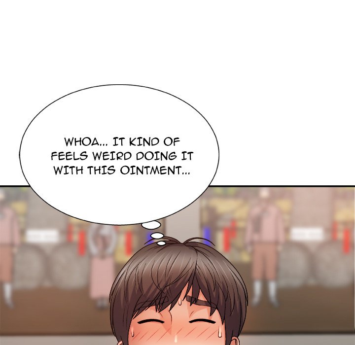 Spirit Possession page 109