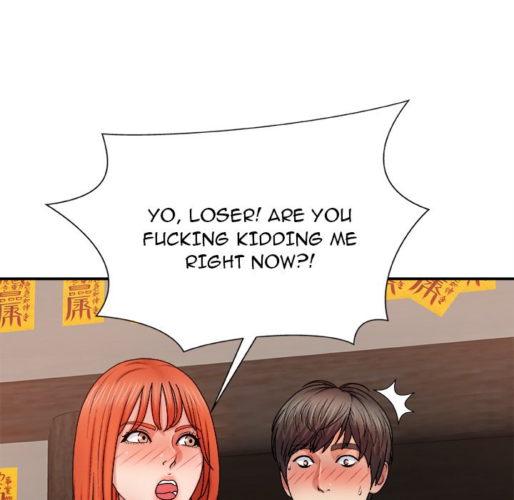 Spirit Possession page 113