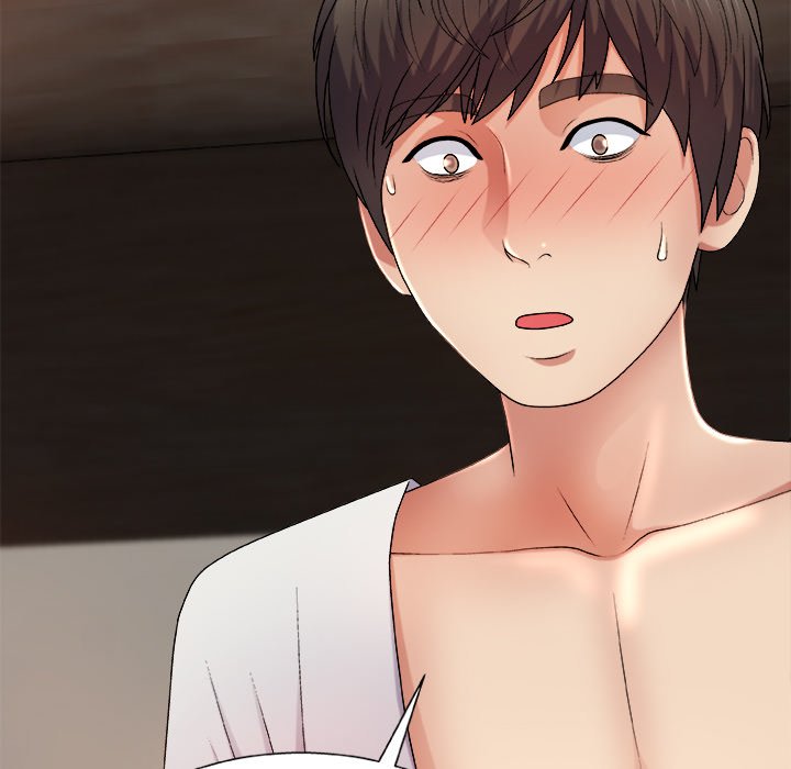 Spirit Possession page 116