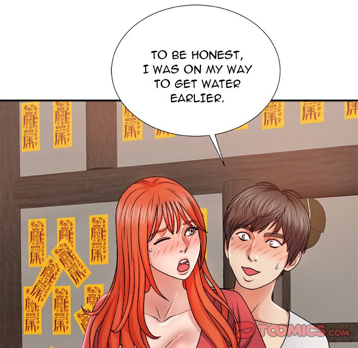 Spirit Possession page 129