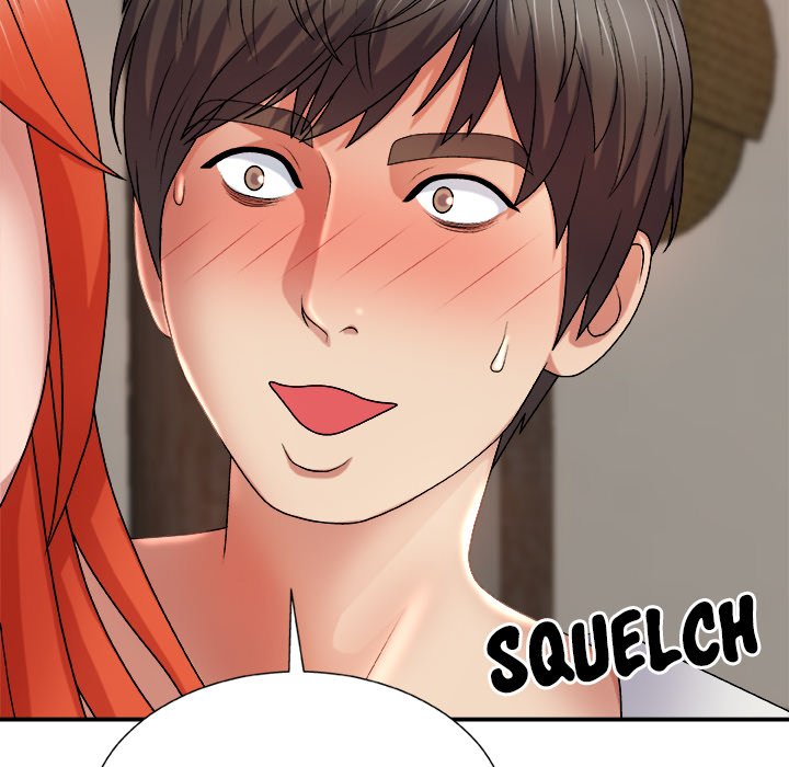 Spirit Possession page 132