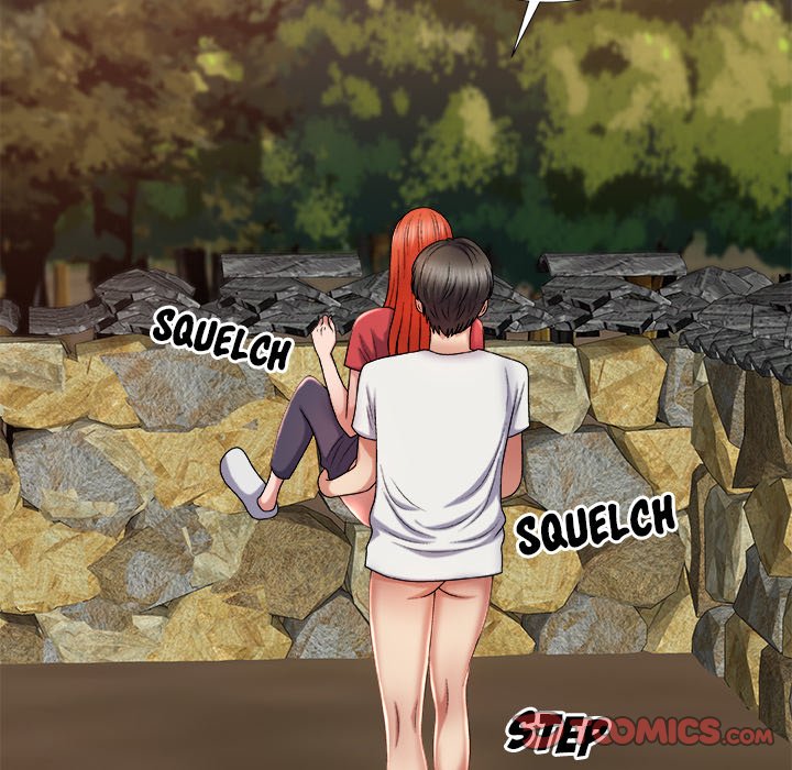 Spirit Possession page 141