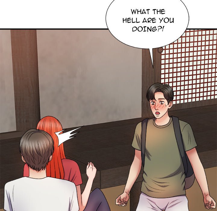 Spirit Possession page 155